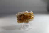 Citrine Cluster