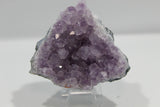 Amethyst Crystal Cluster