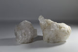 Clear Quartz Cluster