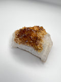 Citrine Cluster