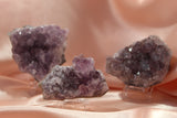 Amethyst Crystal Cluster